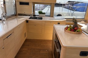 Real Yacht Image from Review