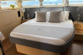 Real Yacht Image from Review