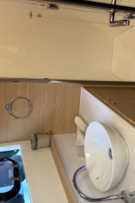 Real Yacht Image from Review