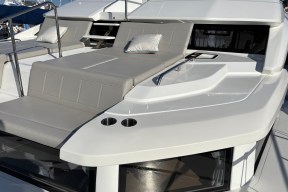 Real Yacht Image from Review