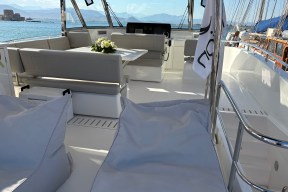 Real Yacht Image from Review