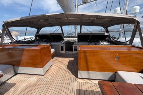 Real Yacht Image from Review