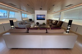 Real Yacht Image from Review