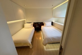 Real Yacht Image from Review
