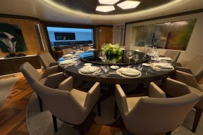 Real Yacht Image from Review