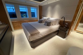 Real Yacht Image from Review