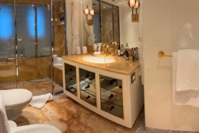 Real Yacht Image from Review