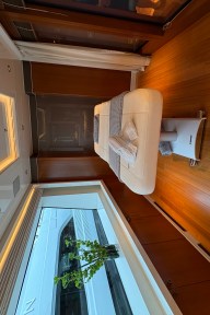 Real Yacht Image from Review