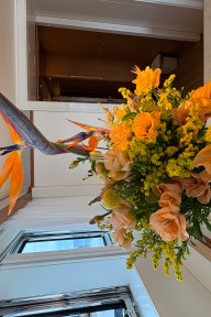 Real Yacht Image from Review