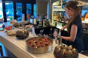 Real Yacht Image from Review