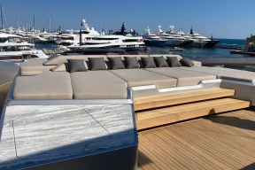 Real Yacht Image from Review