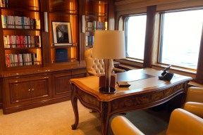 Real Yacht Image from Review