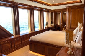 Real Yacht Image from Review