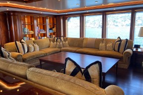 Real Yacht Image from Review