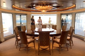 Real Yacht Image from Review