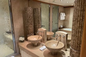 Real Yacht Image from Review