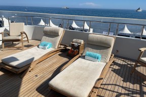 Real Yacht Image from Review