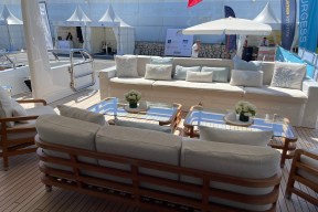 Real Yacht Image from Review