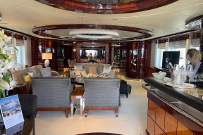 Real Yacht Image from Review