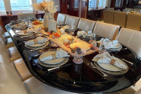 Real Yacht Image from Review