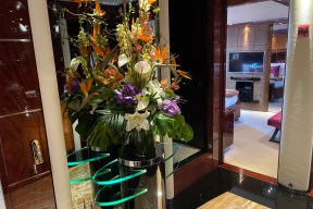 Real Yacht Image from Review