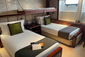 Real Yacht Image from Review