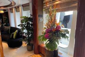 Real Yacht Image from Review