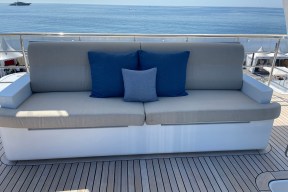 Real Yacht Image from Review