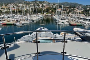 Real Yacht Image from Review