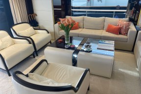 Real Yacht Image from Review