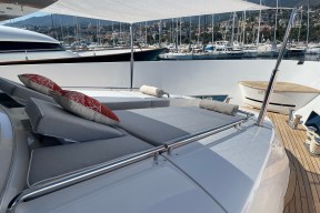 Real Yacht Image from Review