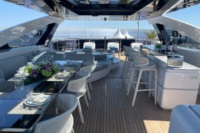 Real Yacht Image from Review