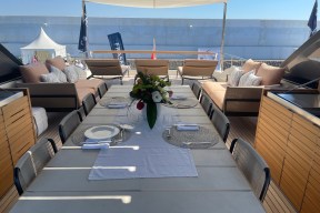 Real Yacht Image from Review