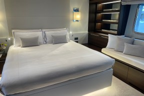 Real Yacht Image from Review