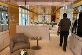 Real Yacht Image from Review