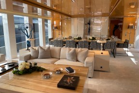 Real Yacht Image from Review