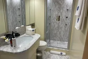 Real Yacht Image from Review