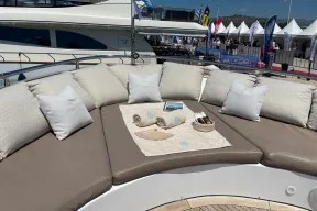 Real Yacht Image from Review