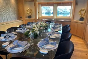 Real Yacht Image from Review