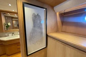 Real Yacht Image from Review