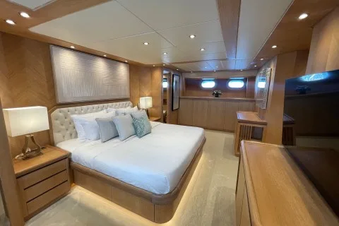 Klara Jakobsen's photo from the onboard visit