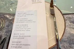 Real Yacht Image from Review