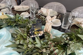 Real Yacht Image from Review