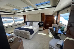 Real Yacht Image from Review