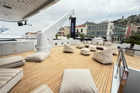 Real Yacht Image from Review