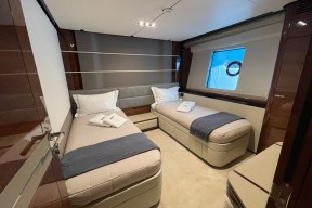 Real Yacht Image from Review