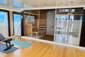 Real Yacht Image from Review