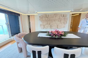 Real Yacht Image from Review