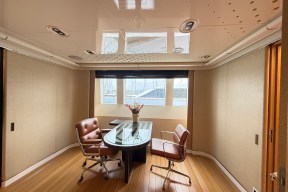 Real Yacht Image from Review