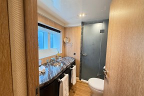 Real Yacht Image from Review